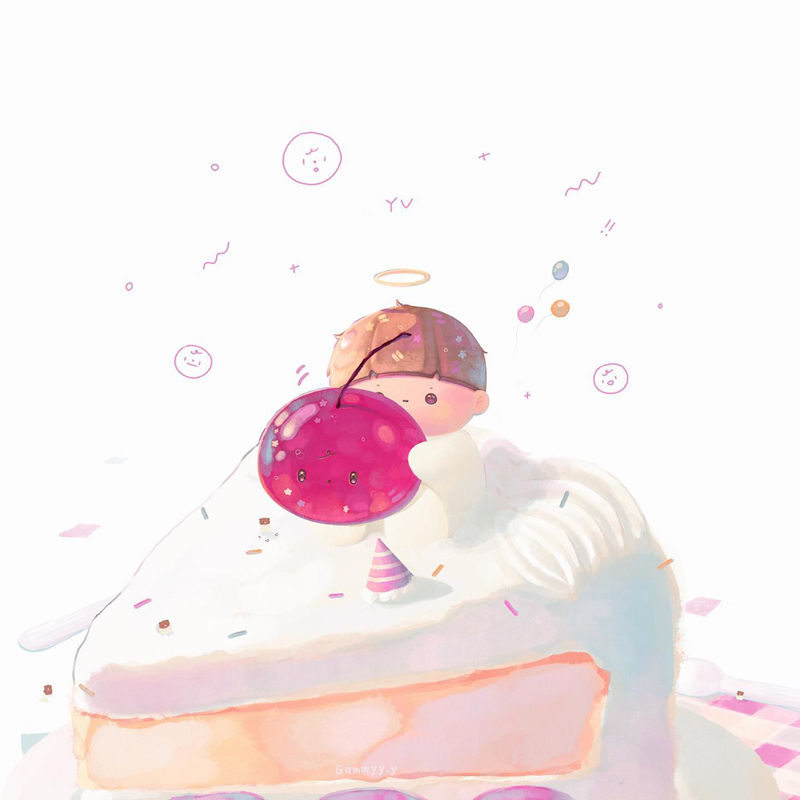 [会员][Gummy(gummyy.y)]instagram+推特图包[4163P]