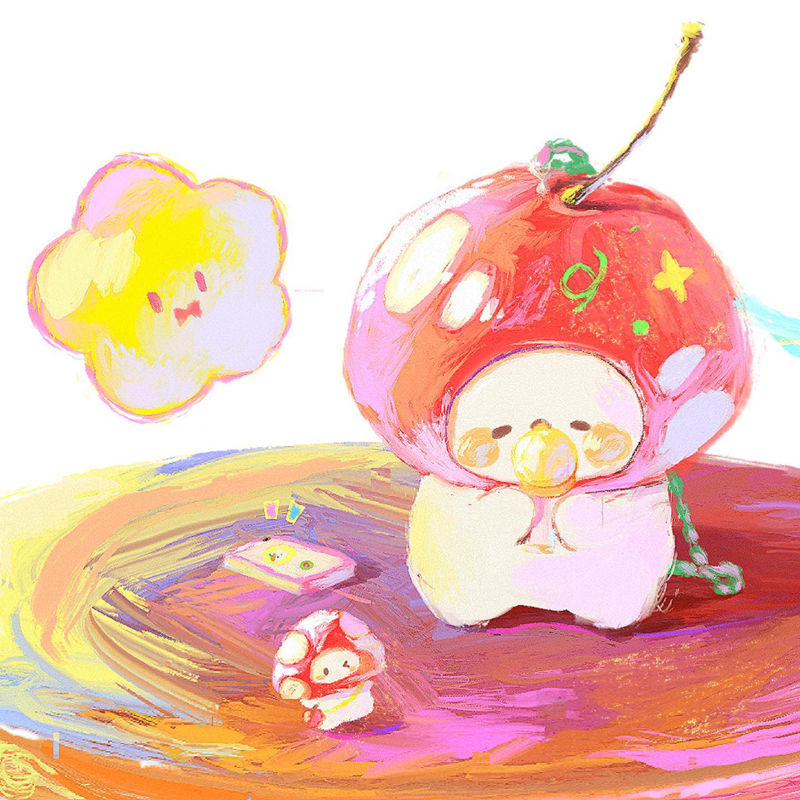 [会员][Gummy(gummyy.y)]instagram+推特图包[4163P]