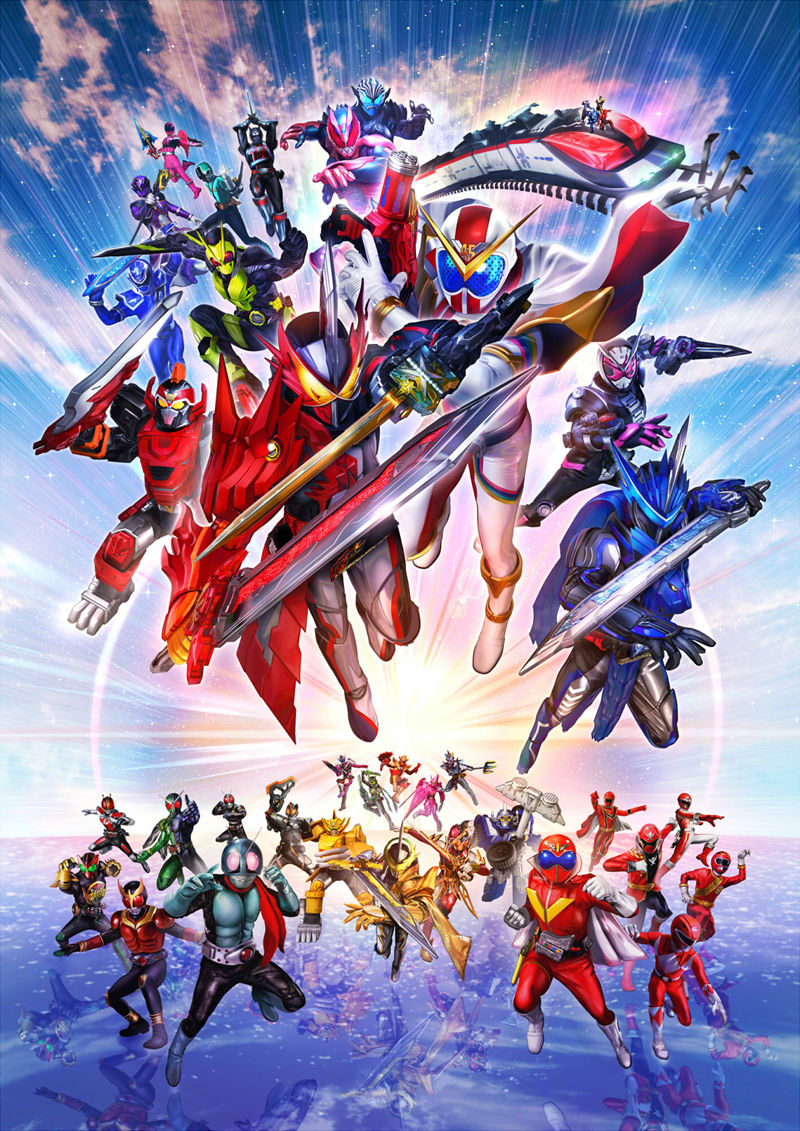 [特摄图包]假面骑士空我(Kamen Rider Kuuga) 高清图片CG包[439P]