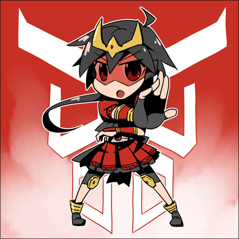 [特摄图包]假面骑士空我(Kamen Rider Kuuga) 高清图片CG包[439P]