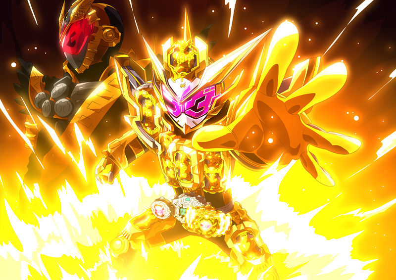 [特摄图包]假面骑士空我(Kamen Rider Kuuga) 高清图片CG包[439P]
