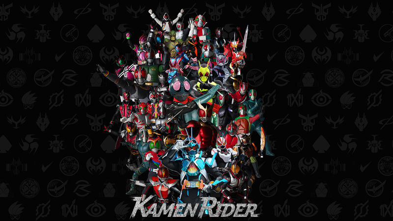 [特摄图包]假面骑士空我(Kamen Rider Kuuga) 高清图片CG包[439P]