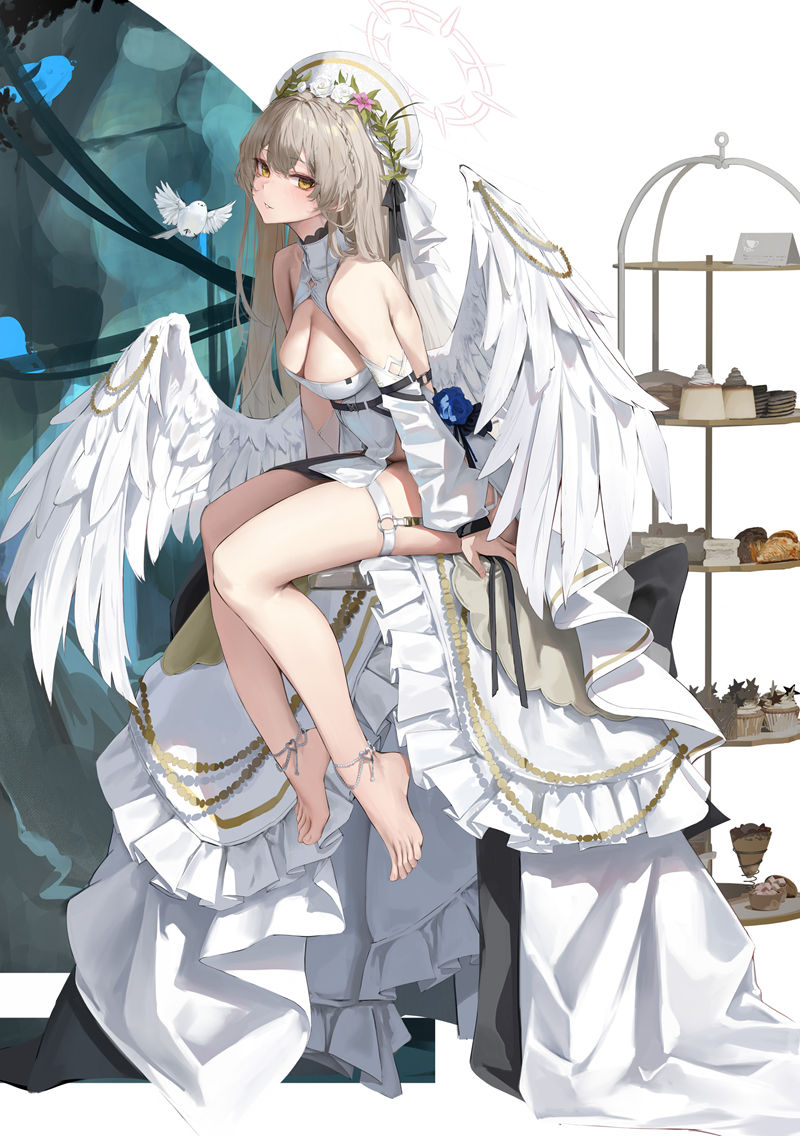 [会员][Leviathan(leviathan0902)]Pixiv+instagram+bluesky+小部分fanbox+推特图片包[493P]