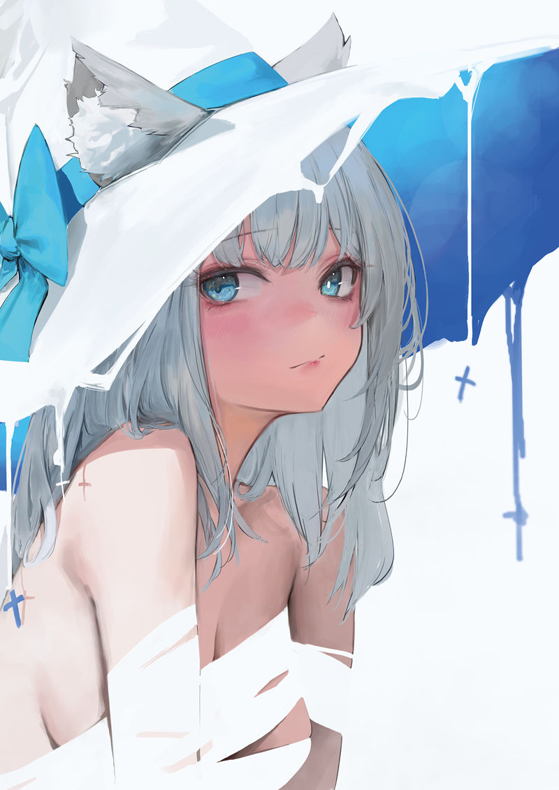 [会员][Leviathan(leviathan0902)]Pixiv+instagram+bluesky+小部分fanbox+推特图片包[493P]