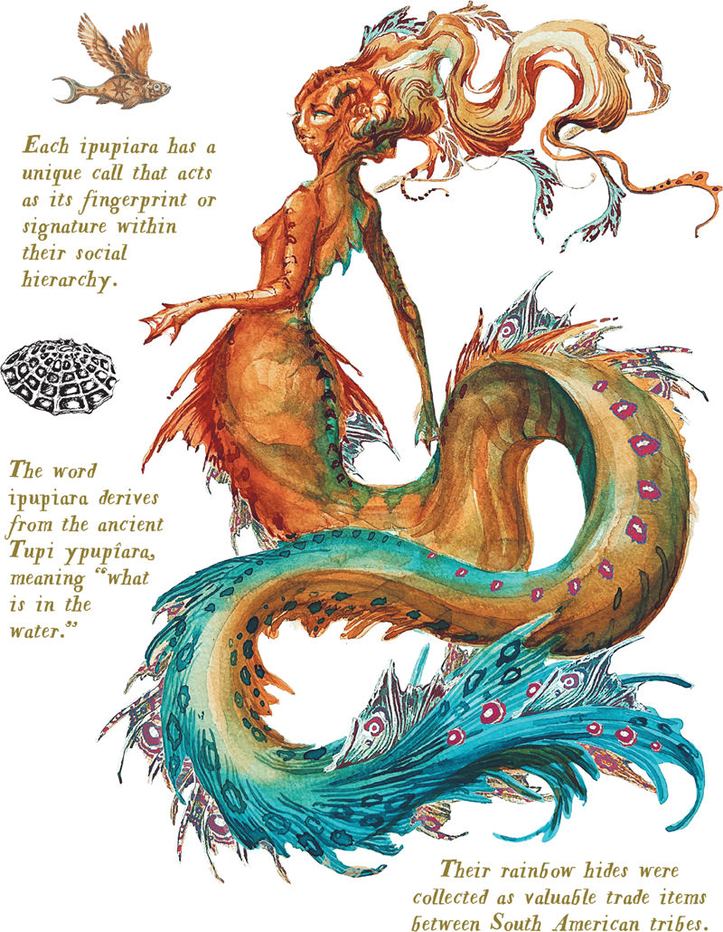 [画集]Loreland Bestiary[161P]
