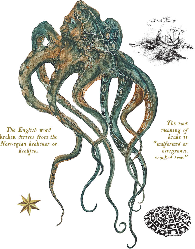 [画集]Loreland Bestiary[161P]