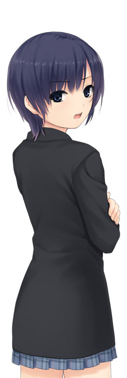 [会员][立绘图包][珈琲貴族]ラブesエム[155P]
