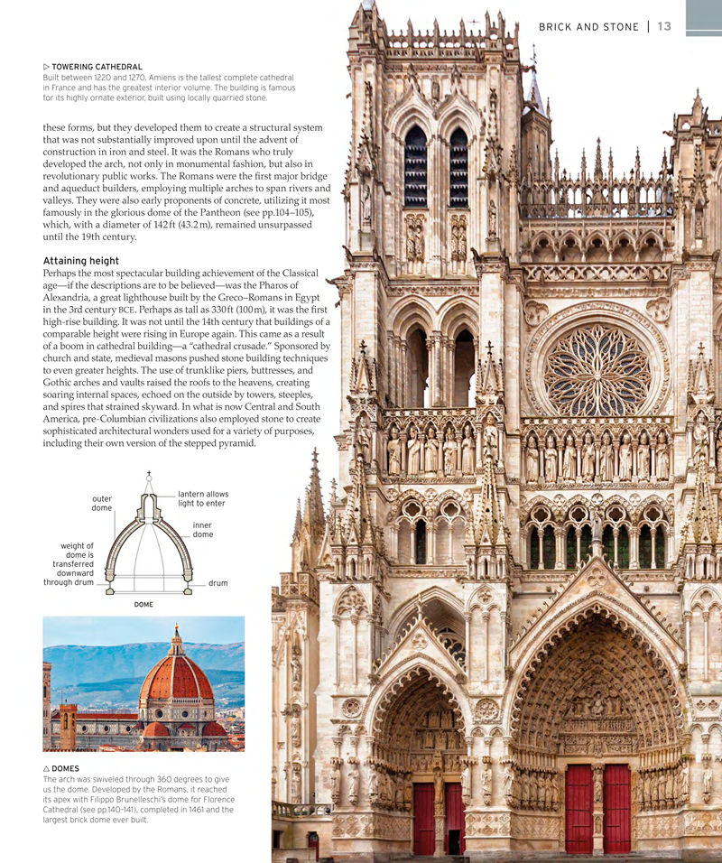 [画集]Man-Made Wonders of the World[416P]