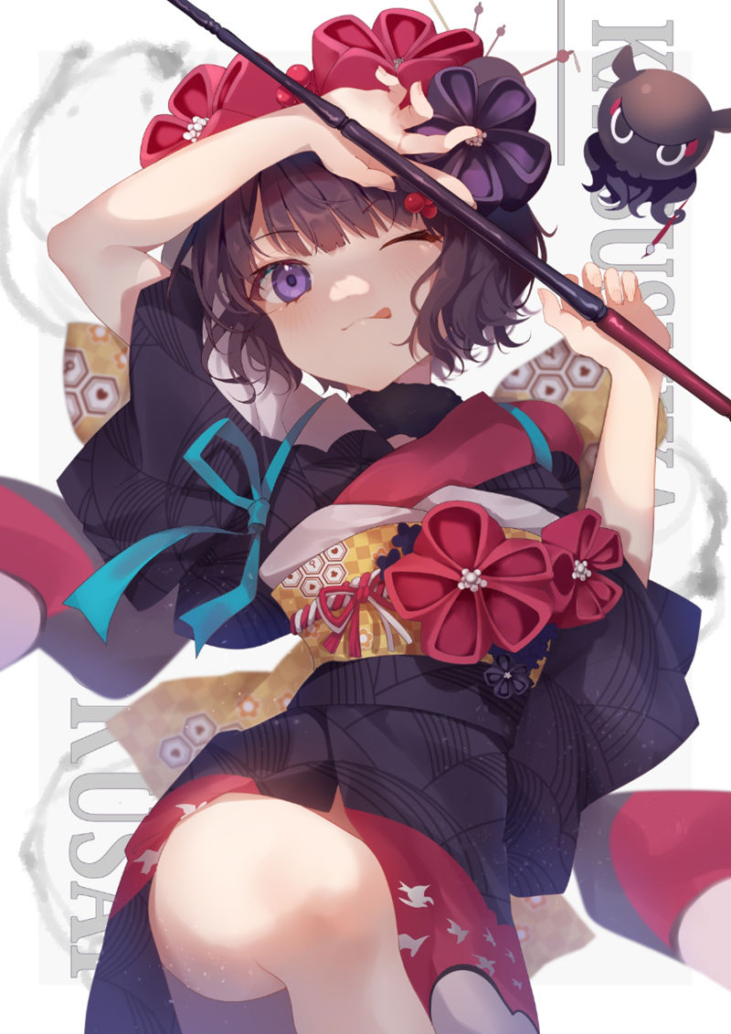[画师推荐][司稽稽(Moriyama_meiko)]Pixiv+散图包+推特图片包[51P]
