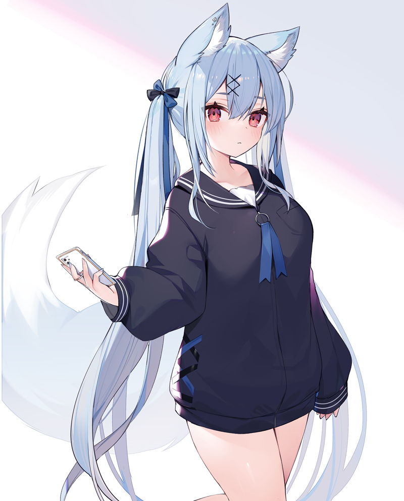 [会员][PSD源文件]むりょたろ(Muryotaro) PSD[7P]