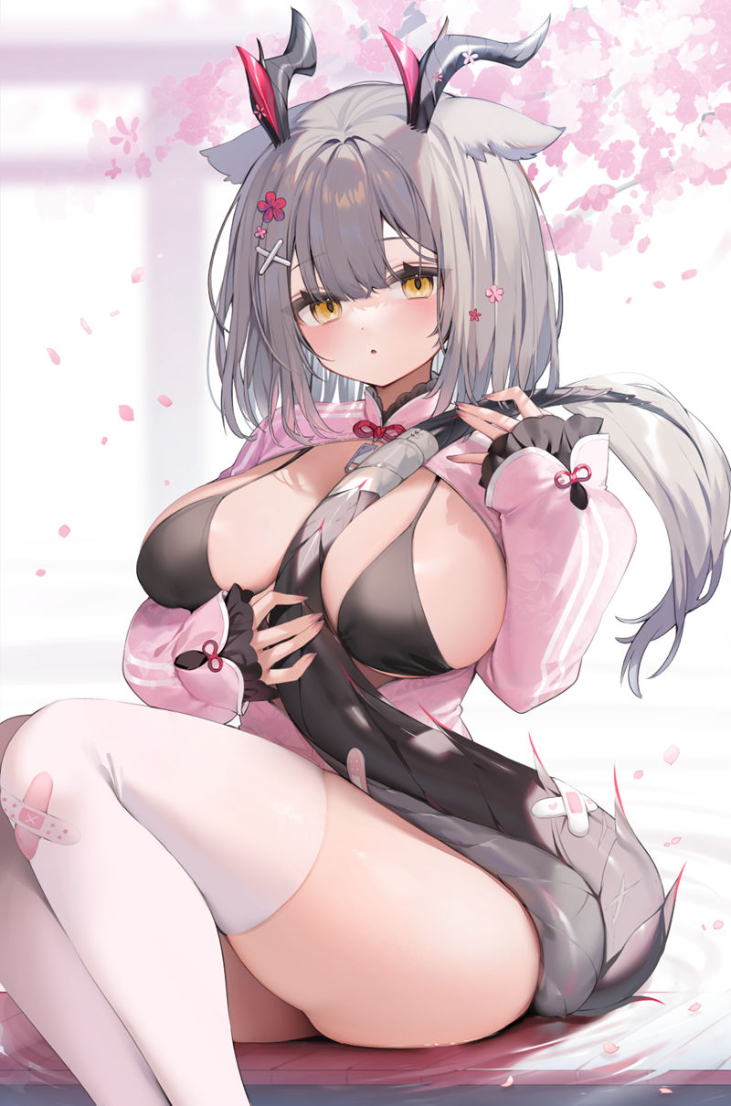 [会员][PSD源文件]むりょたろ(Muryotaro) PSD[7P]