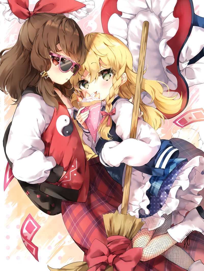 [画师推荐][ぴよ吉(Piyokichi78)]Pixiv图片包[661P]