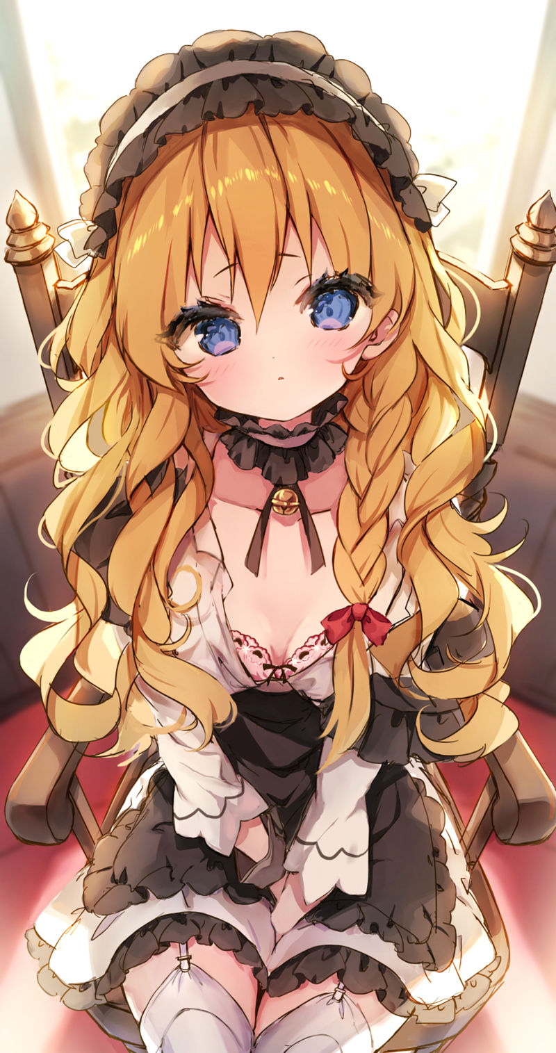 [画师推荐][ぴよ吉(Piyokichi78)]Pixiv图片包[661P]