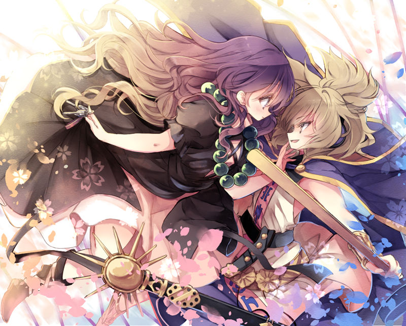 [画师推荐][ぴよ吉(Piyokichi78)]Pixiv图片包[661P]