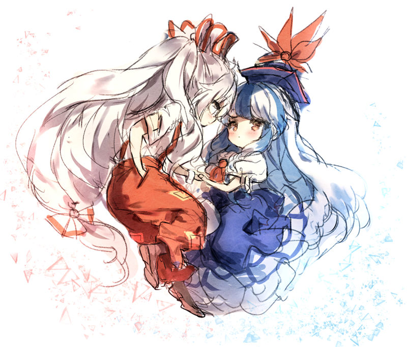 [画师推荐][ぴよ吉(Piyokichi78)]Pixiv图片包[661P]