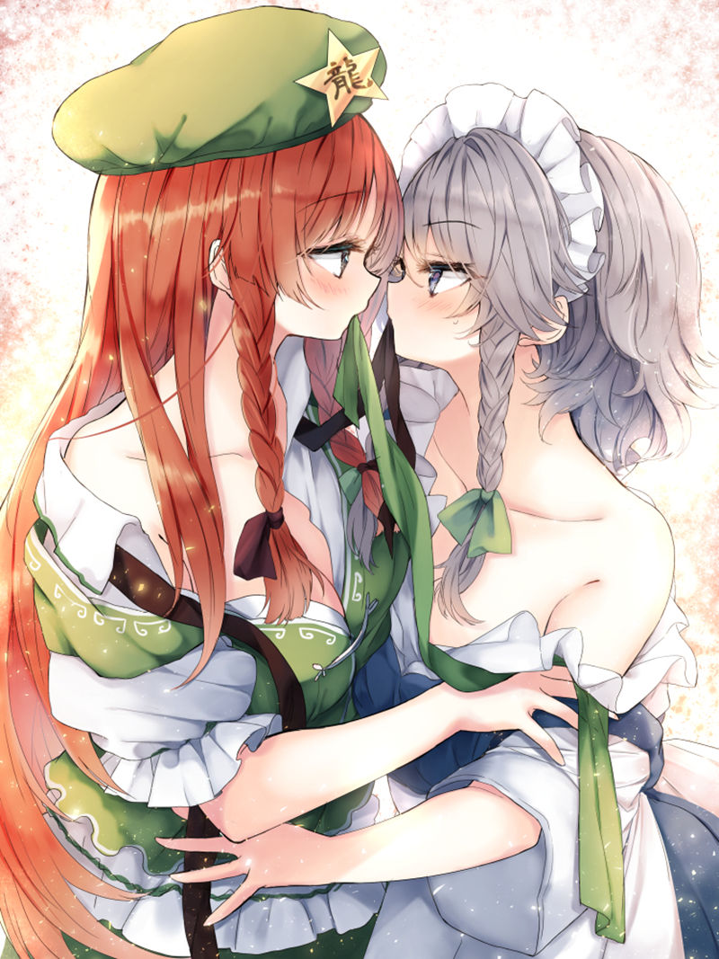 [画师推荐][ぴよ吉(Piyokichi78)]Pixiv图片包[661P]