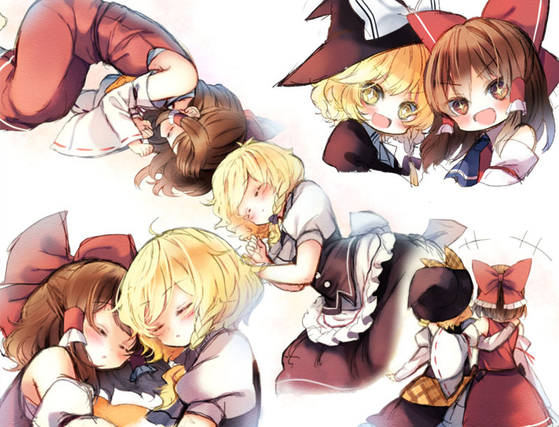 [画师推荐][ぴよ吉(Piyokichi78)]Pixiv图片包[661P]