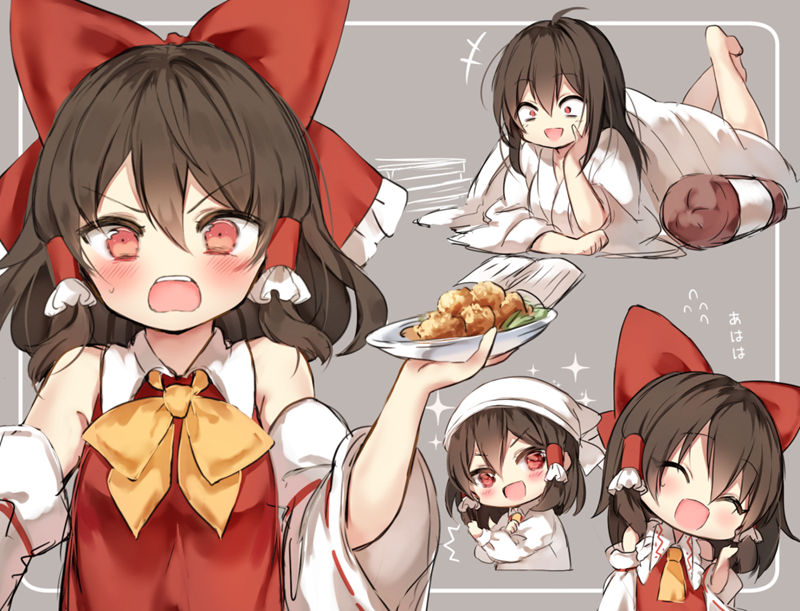 [画师推荐][ぴよ吉(Piyokichi78)]Pixiv图片包[661P]