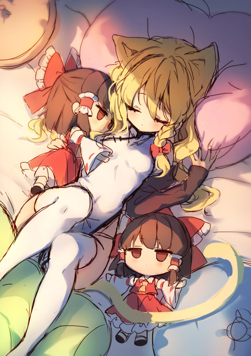 [画师推荐][ぴよ吉(Piyokichi78)]Pixiv图片包[661P]