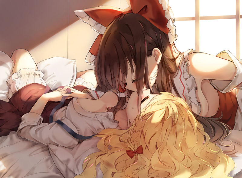 [画师推荐][ぴよ吉(Piyokichi78)]Pixiv图片包[661P]
