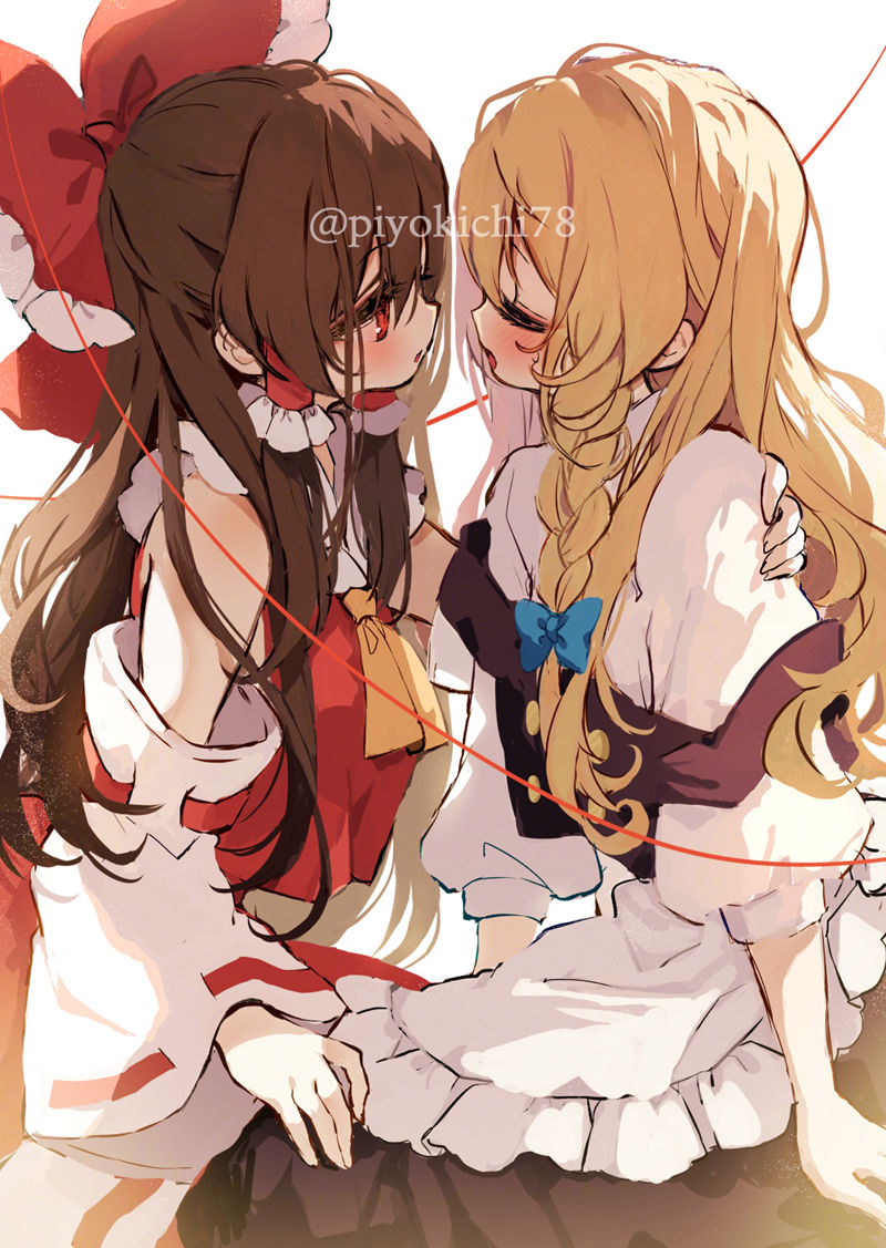 [画师推荐][ぴよ吉(Piyokichi78)]Pixiv图片包[661P]
