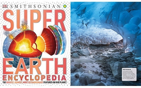 [画集]Super Earth Encyclopedia[210P]
