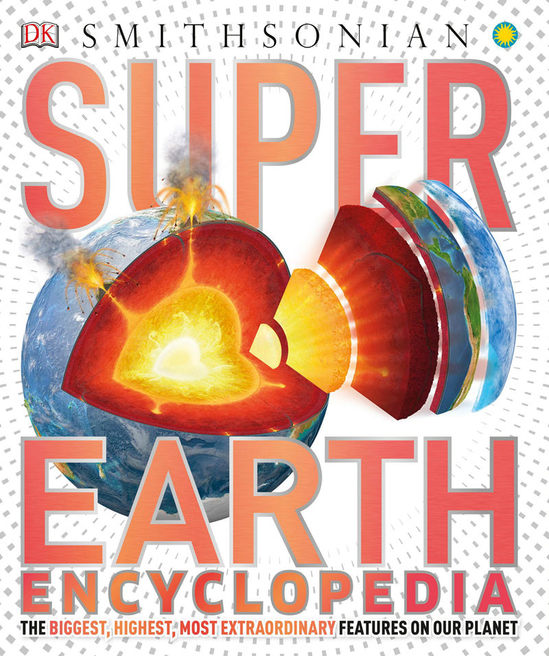 [画集]Super Earth Encyclopedia[210P]