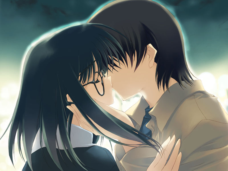 [游戏CG][なかむらたけし みつみ美里]天使のいない12月 精选CG[135P]