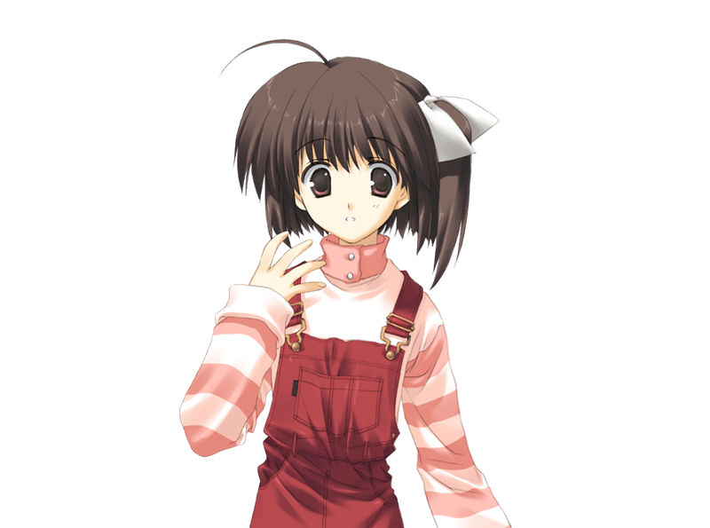 [会员][立绘图包][なかむらたけし みつみ美里]天使のいない12月[193P]