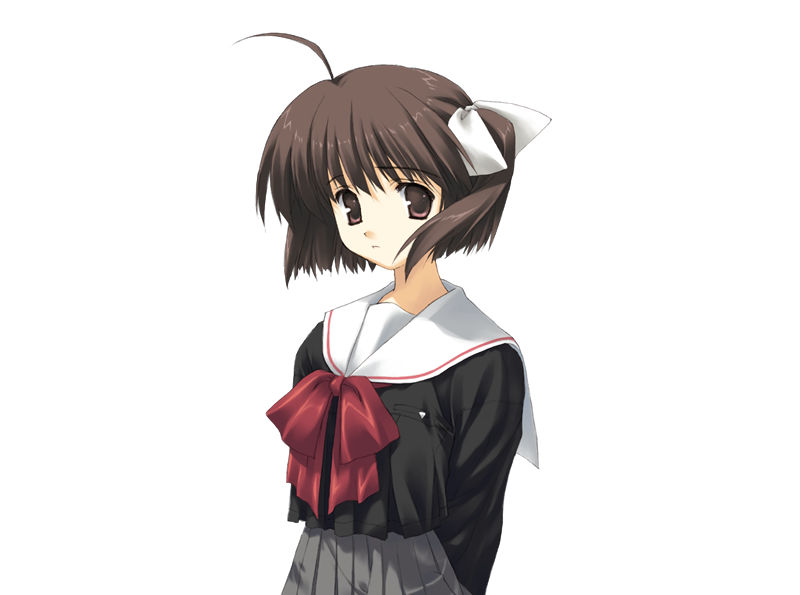 [会员][立绘图包][なかむらたけし みつみ美里]天使のいない12月[193P]