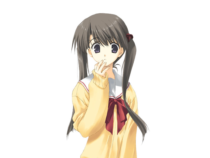 [会员][立绘图包][なかむらたけし みつみ美里]天使のいない12月[193P]