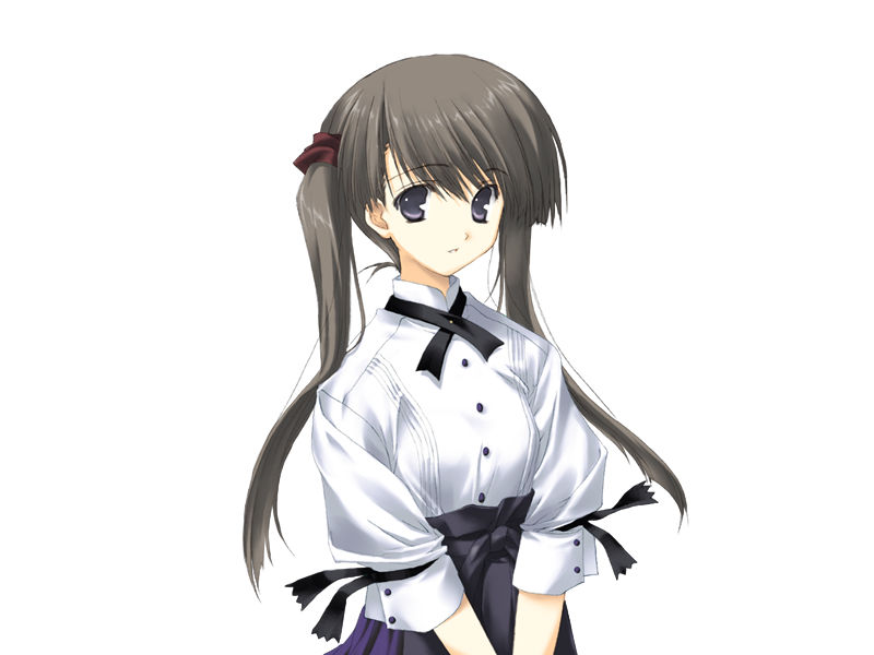 [会员][立绘图包][なかむらたけし みつみ美里]天使のいない12月[193P]