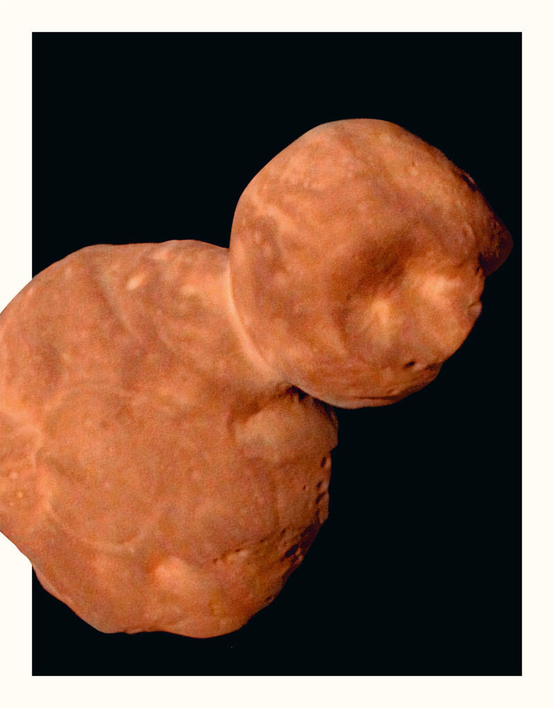 [画集]The Mysteries of the Universe: Discover the best-kept secrets of space[226P]