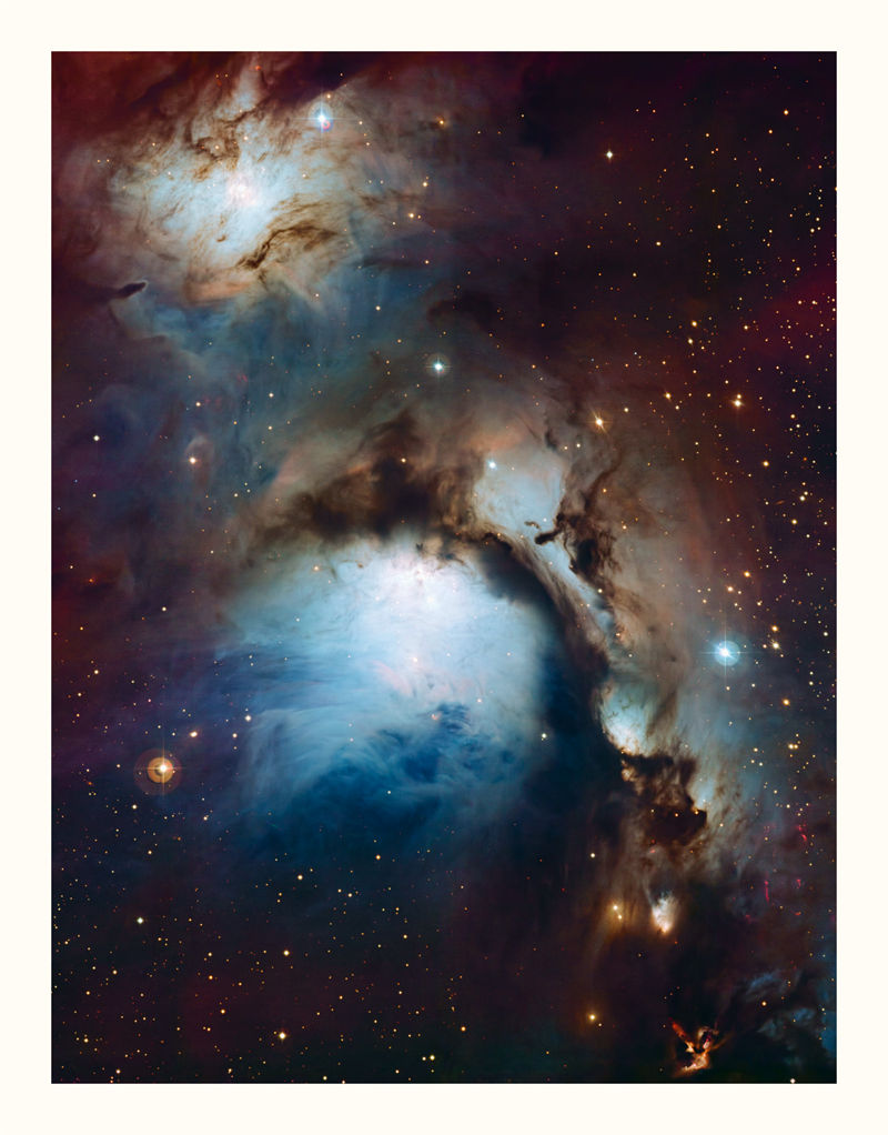 [画集]The Mysteries of the Universe: Discover the best-kept secrets of space[226P]