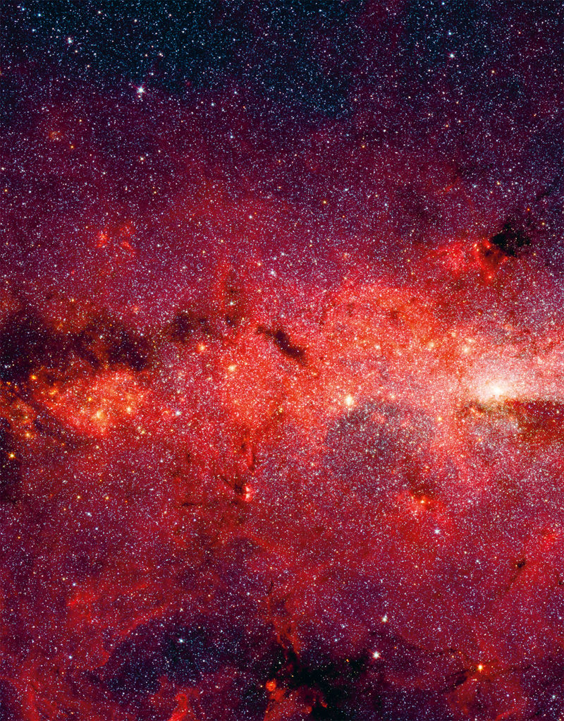 [画集]The Mysteries of the Universe: Discover the best-kept secrets of space[226P]