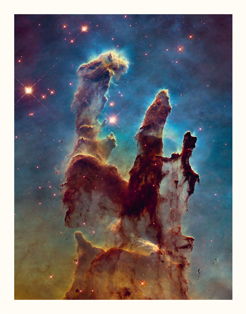 [画集]The Mysteries of the Universe: Discover the best-kept secrets of space[226P]
