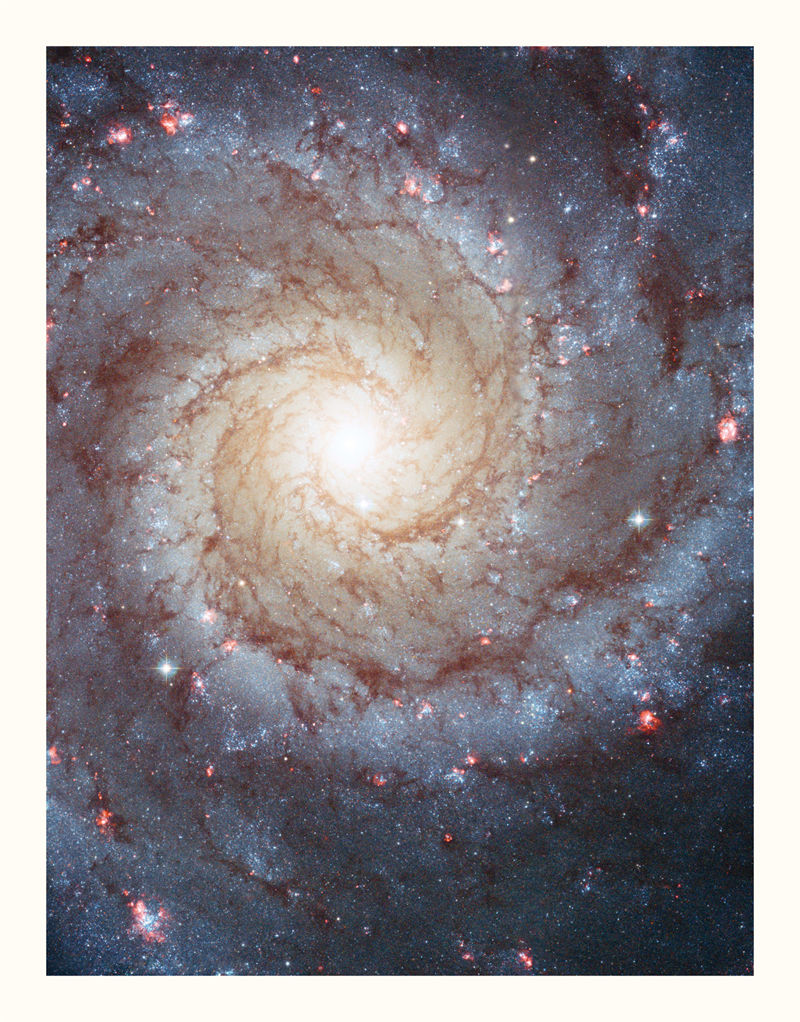 [画集]The Mysteries of the Universe: Discover the best-kept secrets of space[226P]