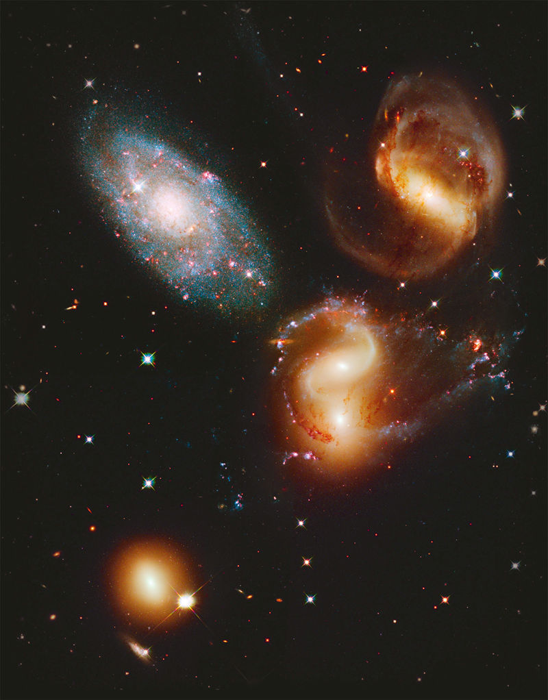 [画集]The Mysteries of the Universe: Discover the best-kept secrets of space[226P]