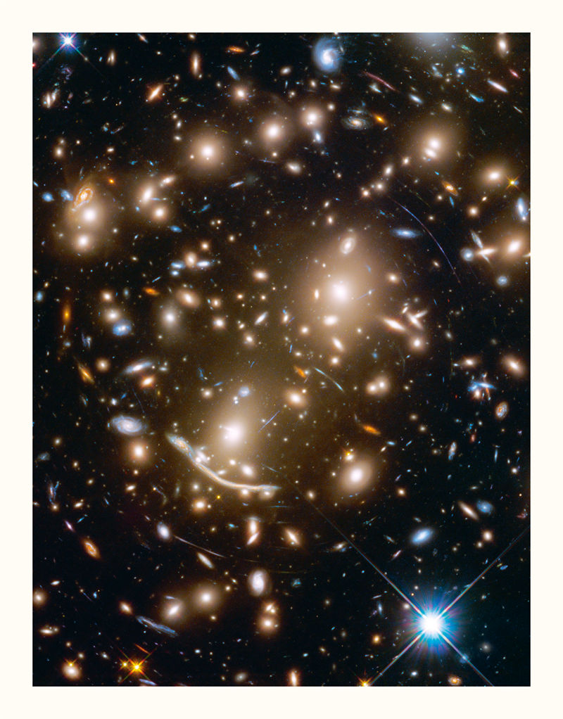 [画集]The Mysteries of the Universe: Discover the best-kept secrets of space[226P]
