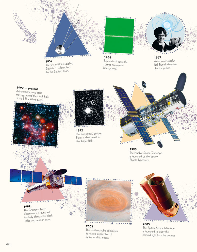 [画集]The Mysteries of the Universe: Discover the best-kept secrets of space[226P]
