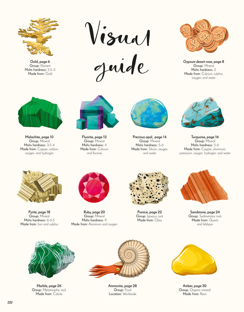 [画集]The Wonders of Nature[226P]