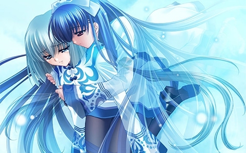 [游戏CG][CARNELIAN 天宮ぽらん]桃華月憚 精选CG[136P]