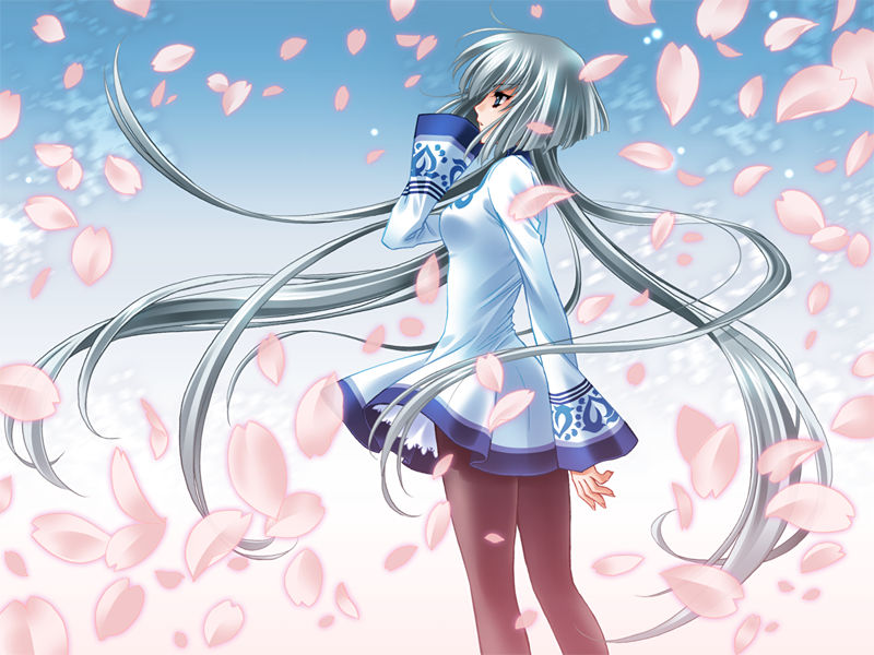 [游戏CG][CARNELIAN 天宮ぽらん]桃華月憚 精选CG[136P]