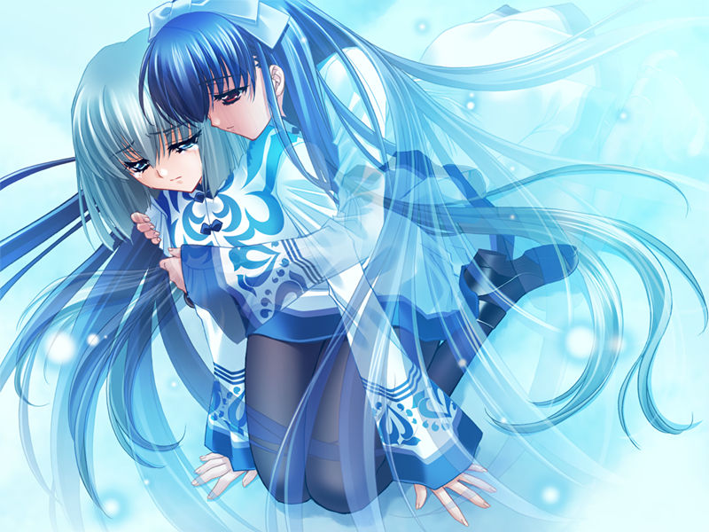 [游戏CG][CARNELIAN 天宮ぽらん]桃華月憚 精选CG[136P]