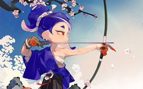 [画师推荐][Towo(Towo_nita)]Pixiv+BlueSky+推特图片包[82P]