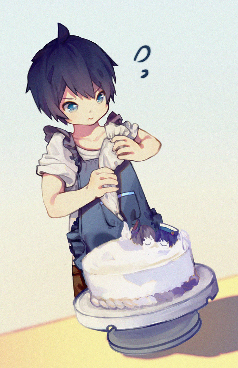 [画师推荐][Towo(Towo_nita)]Pixiv+BlueSky+推特图片包[82P]