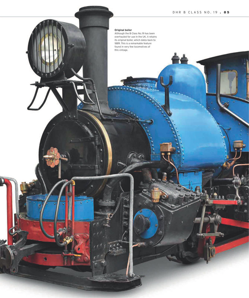 [画集]Train: The Definitive Visual History[321P]