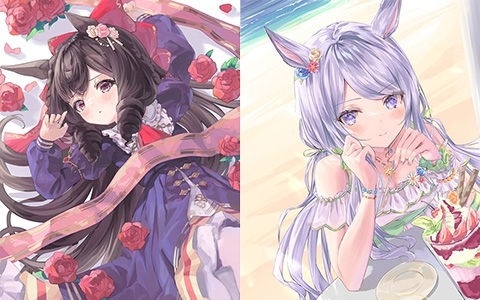 [会员][鶴羽美(Tsurubami)]Pixiv+Bluesky+推特图片包[416P]