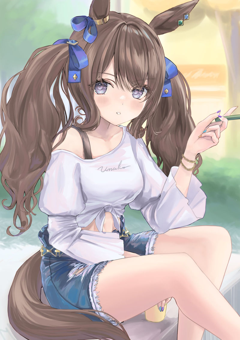 [会员][鶴羽美(Tsurubami)]Pixiv+Bluesky+推特图片包[416P]