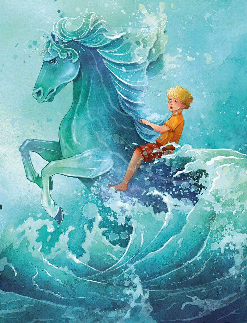 [画集]Underwater World[81P]